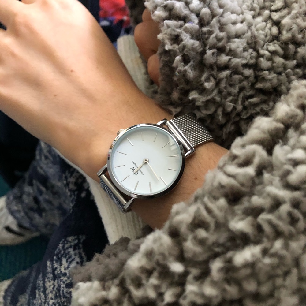 Daniel Wellington